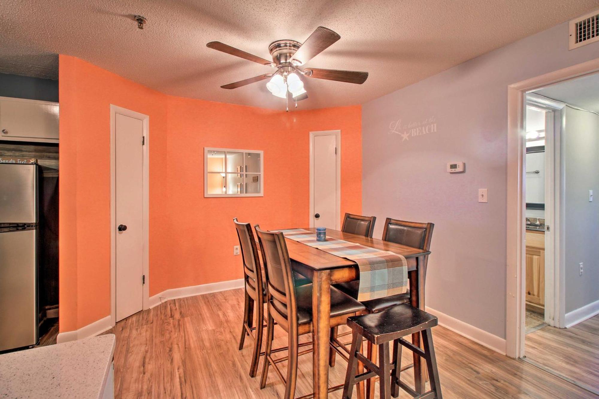 Resort Perks Hh Island Condo With Beach Access! Hilton Head Island Exterior photo